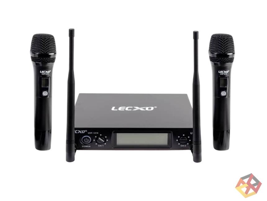 LECXO UHF-1010            