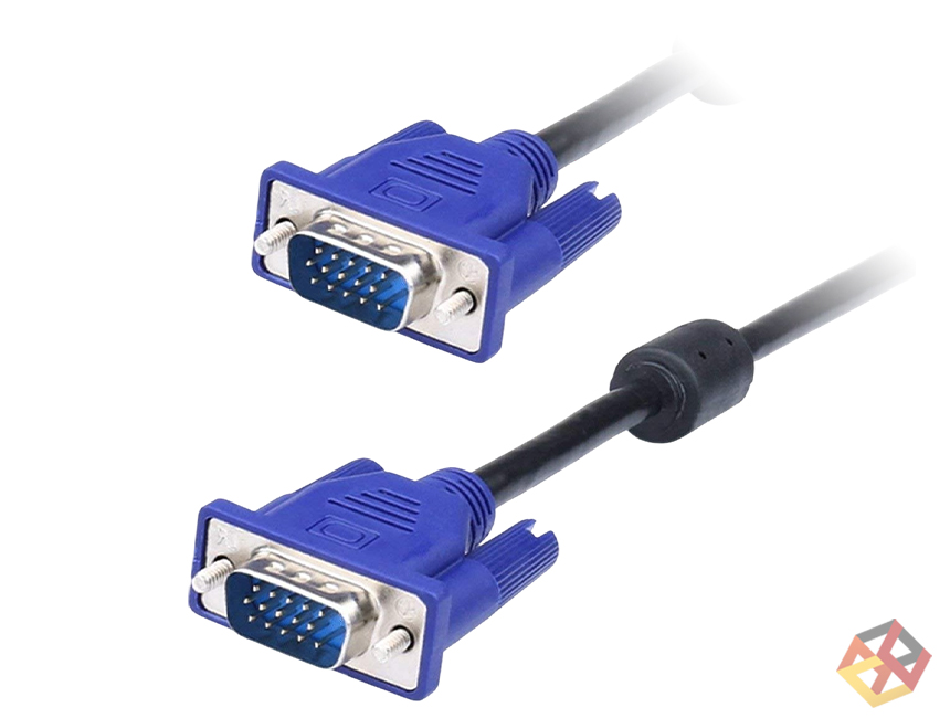 VGA Cables