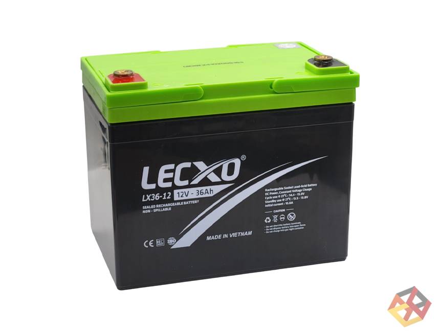 LECXO  LX36-12 VIETNAM