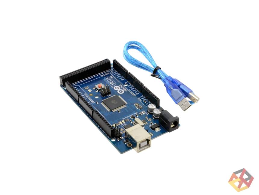 ARDUINO MEGA BOARD + USB C
