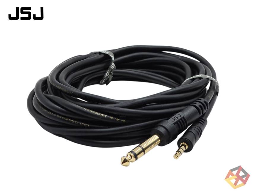 3.5MM STERIO TO 6.5MM STER