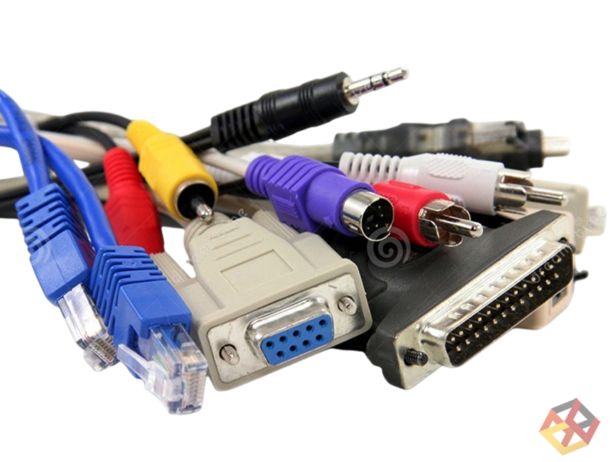 Cables