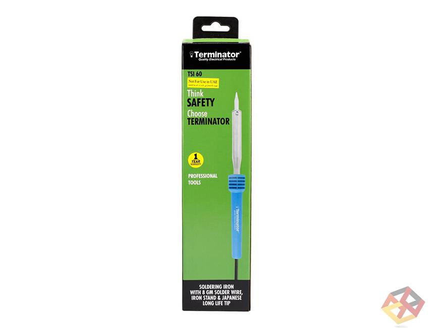 TERMINATOR TSI 60