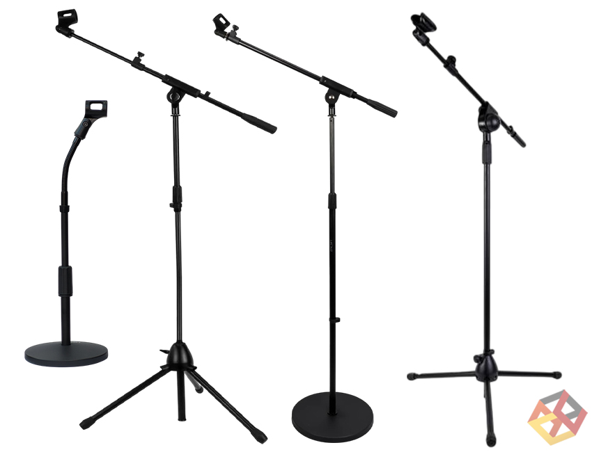 Microphone Stand