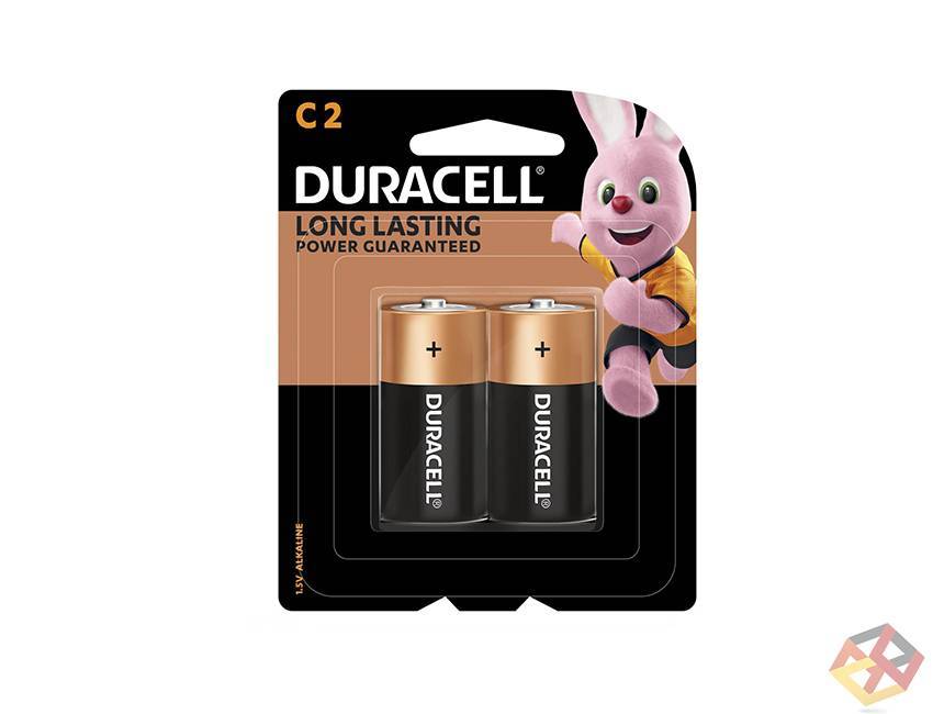 DURACELL C2 MN1300