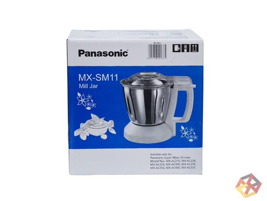 PANASONIC MEDIUM JAR