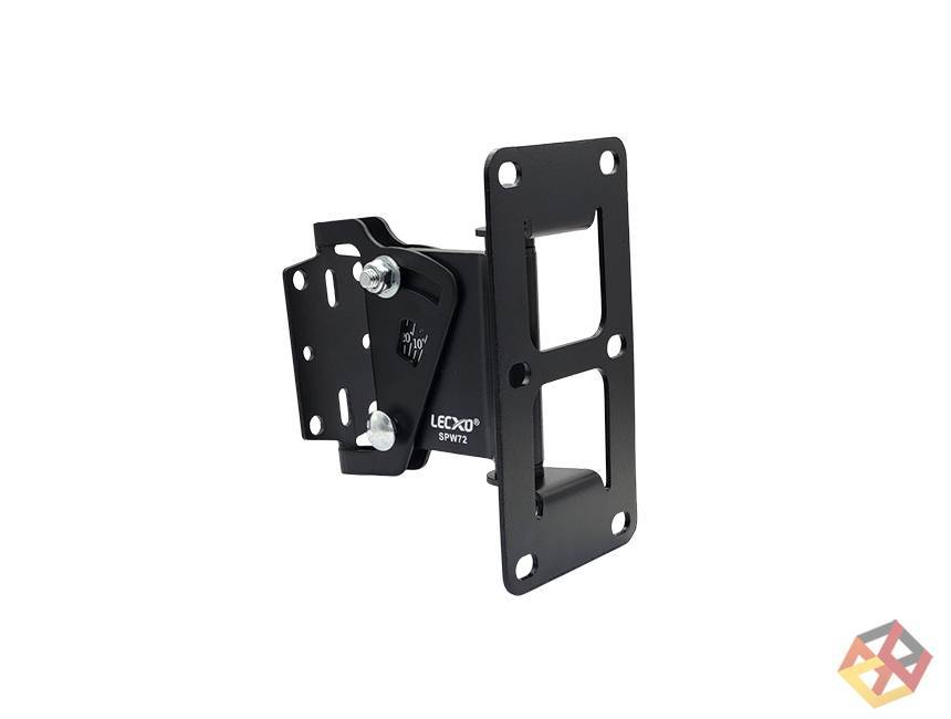 LECXO SPEAKER WALLL STAND 