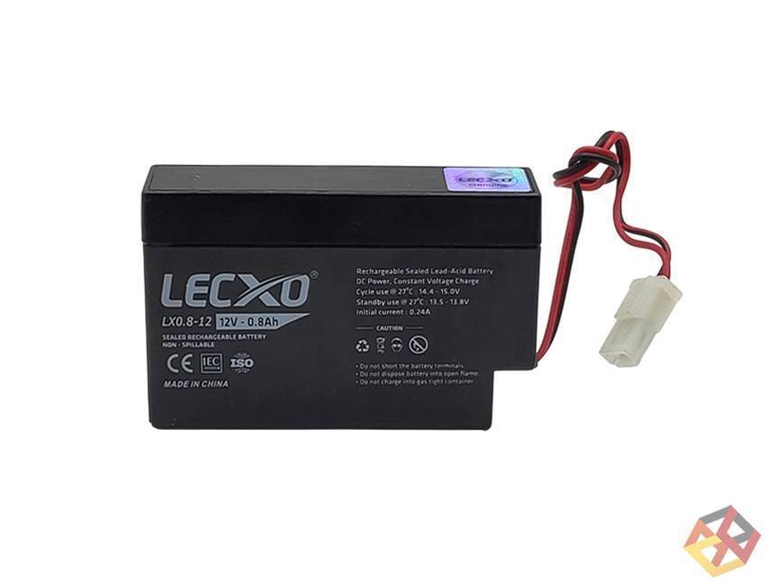 LECXO LX0.8-12 VIETNAM